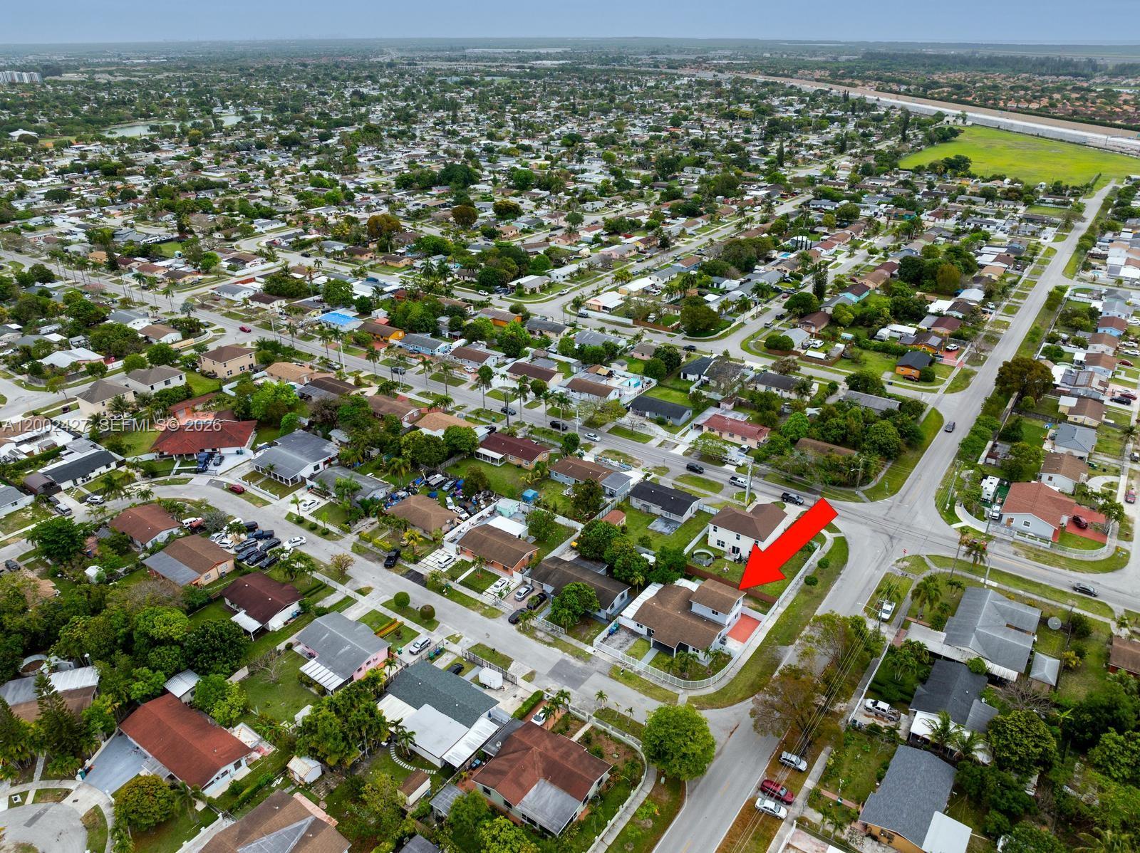 PALMLAND HOMES SOUTH NO 7 - Residential