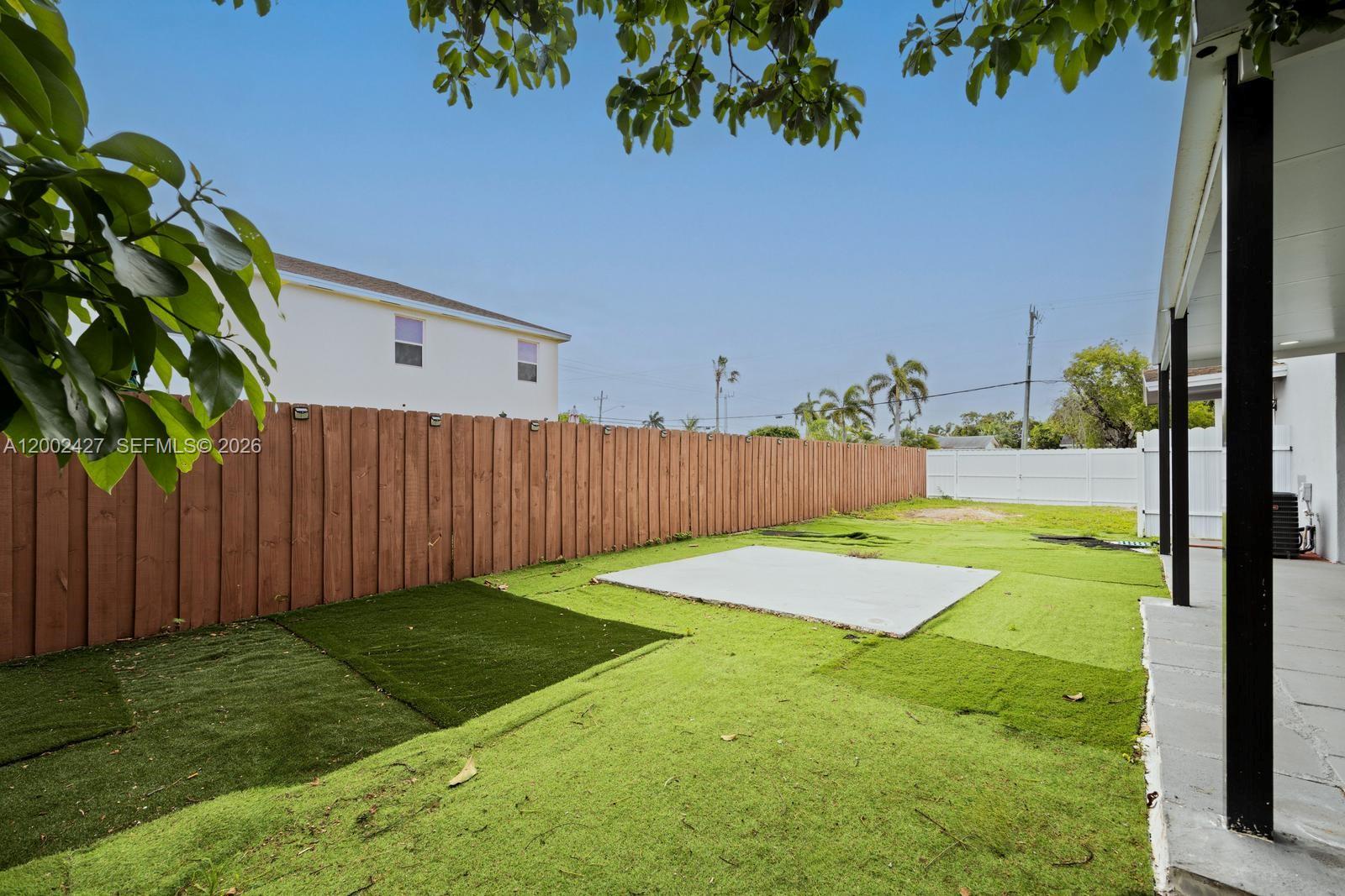 PALMLAND HOMES SOUTH NO 7 - Residential