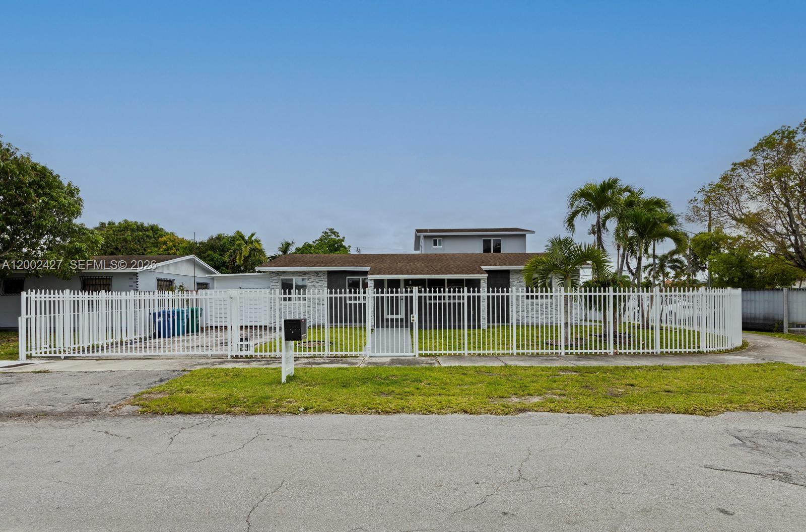 PALMLAND HOMES SOUTH NO 7 - Residential