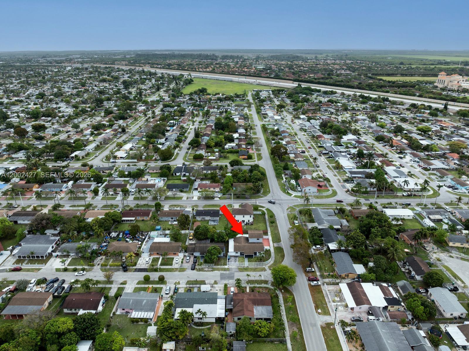 PALMLAND HOMES SOUTH NO 7 - Residential