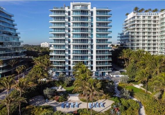 Property for Sale at 9401 Collins Ave 401, Surfside, Miami-Dade County, Florida - Bedrooms: 1 
Bathrooms: 2  - $1,150,000