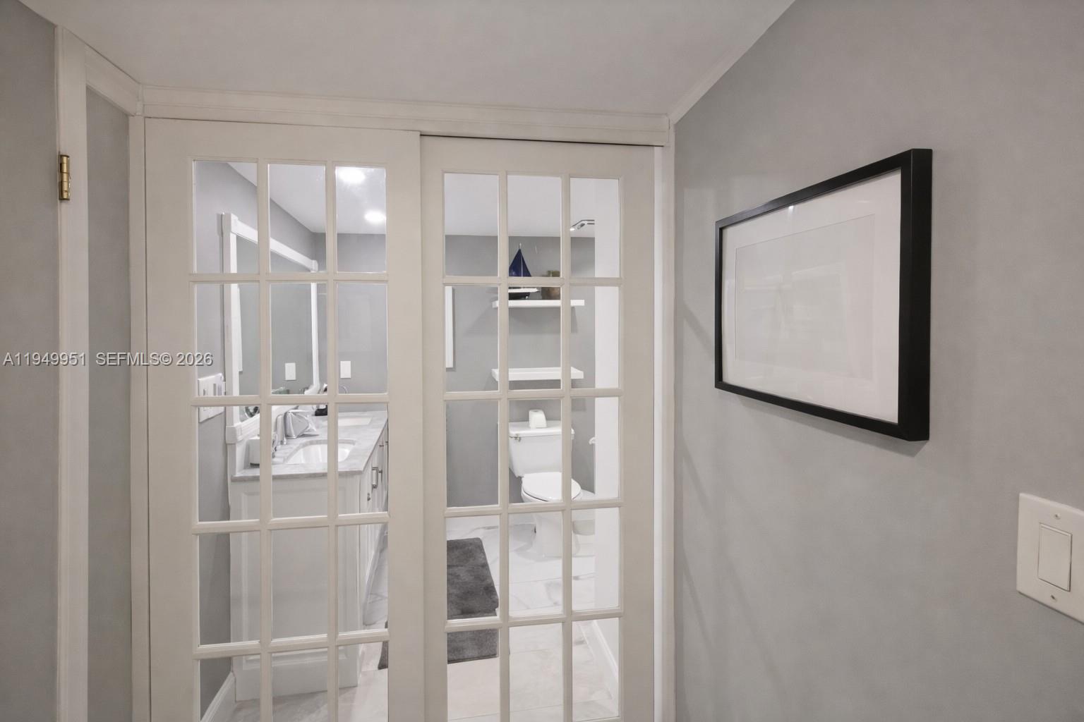 COCO WOOD CONDO - Residential