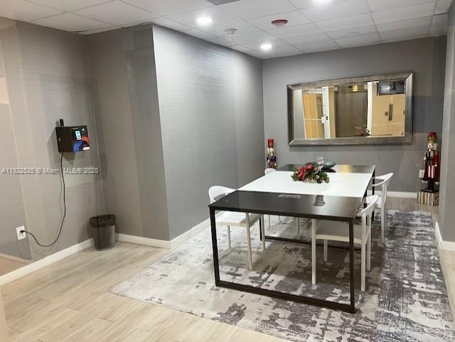 KENNEDY HOUSE CONDO - Residential Lease