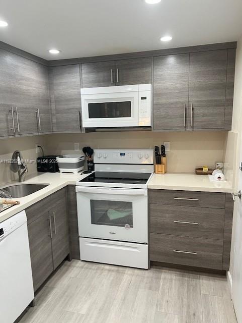 KENNEDY HOUSE CONDO - Residential Lease