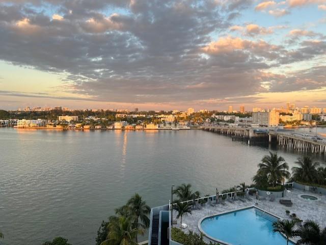 KENNEDY HOUSE CONDO - Residential Lease