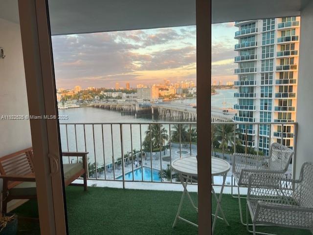 KENNEDY HOUSE CONDO - Residential Lease