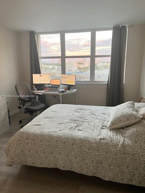 KENNEDY HOUSE CONDO - Residential Lease