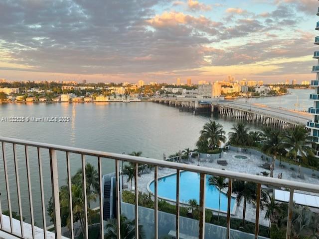 KENNEDY HOUSE CONDO - Residential Lease