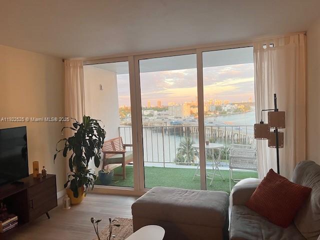 KENNEDY HOUSE CONDO - Residential Lease