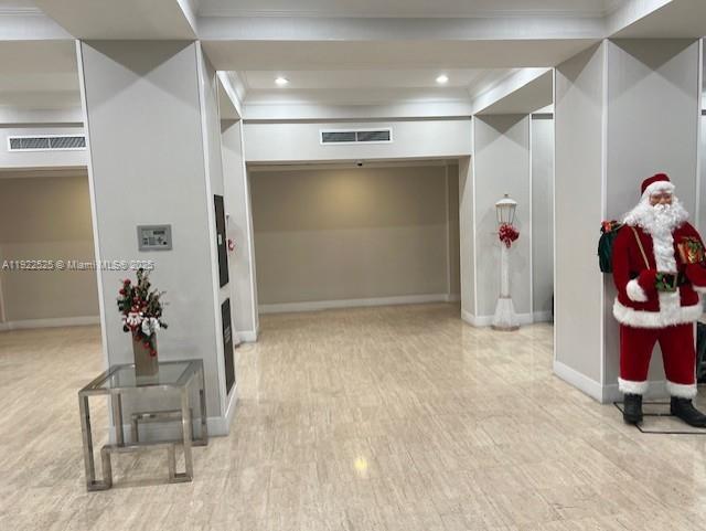 KENNEDY HOUSE CONDO - Residential Lease