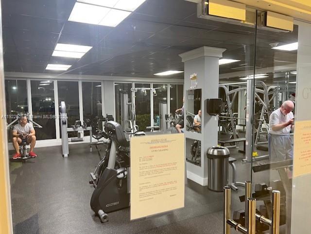 KENNEDY HOUSE CONDO - Residential Lease