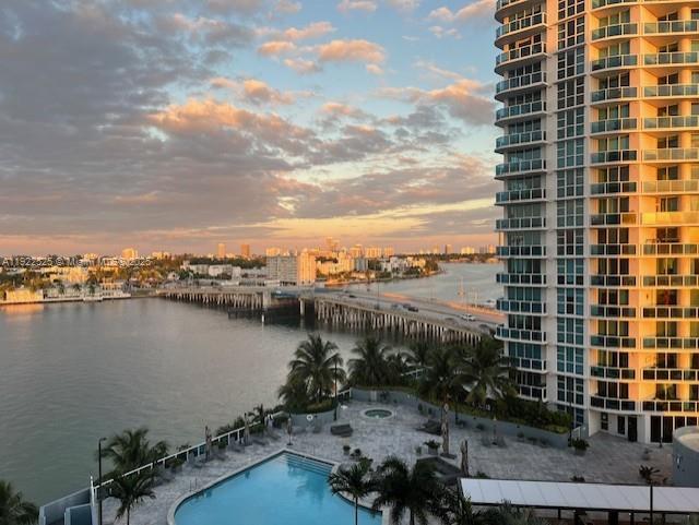 KENNEDY HOUSE CONDO - Residential Lease