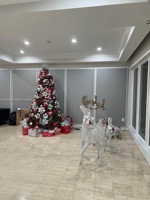 KENNEDY HOUSE CONDO - Residential Lease