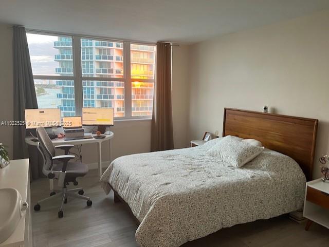 KENNEDY HOUSE CONDO - Residential Lease