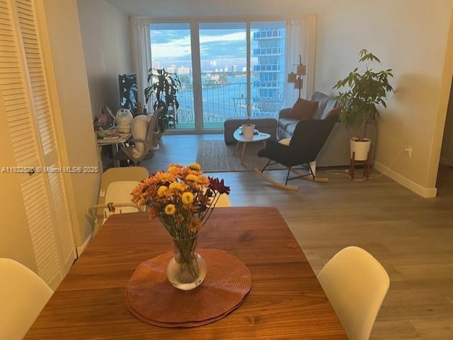 KENNEDY HOUSE CONDO - Residential Lease