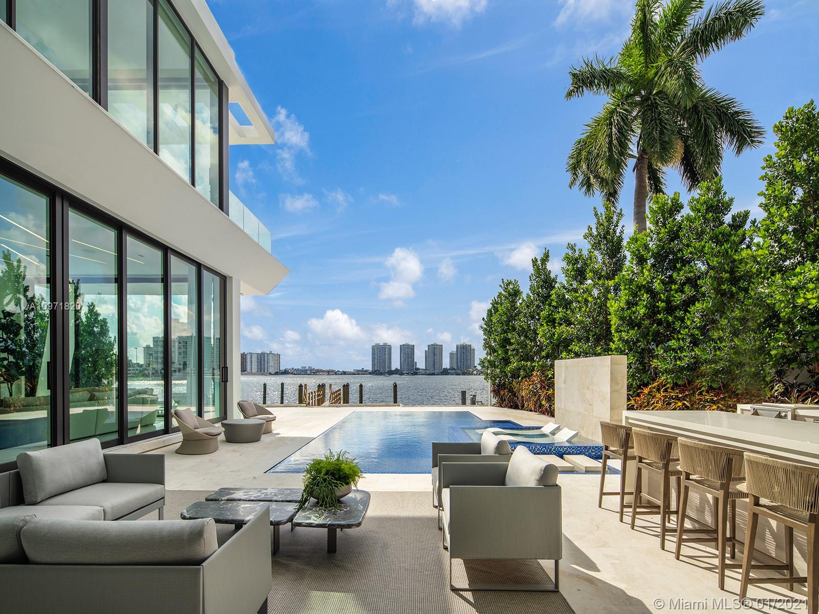 GOLDEN SHORES OCEAN BLVD - Residential