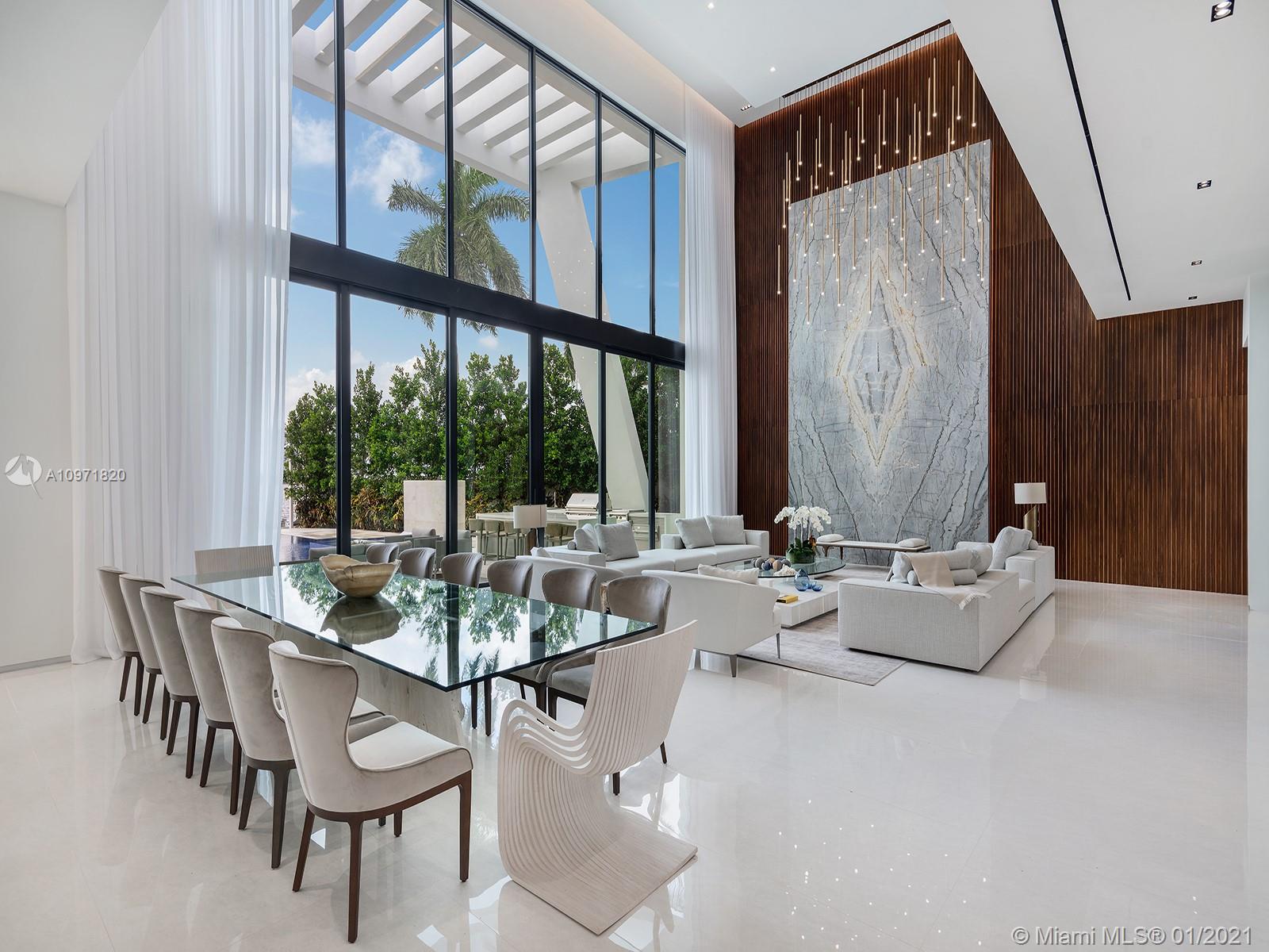 GOLDEN SHORES OCEAN BLVD - Residential