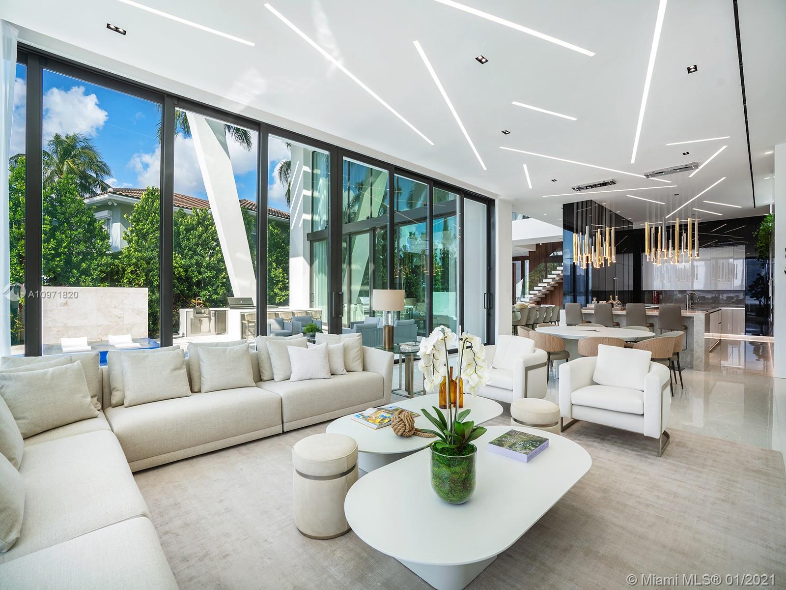 GOLDEN SHORES OCEAN BLVD - Residential