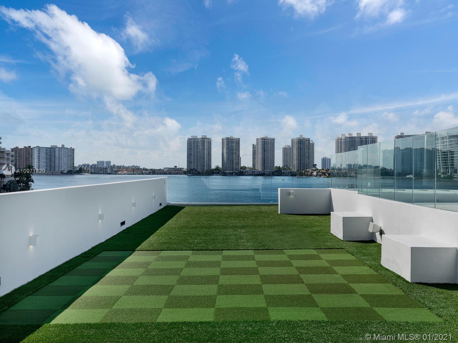 GOLDEN SHORES OCEAN BLVD - Residential