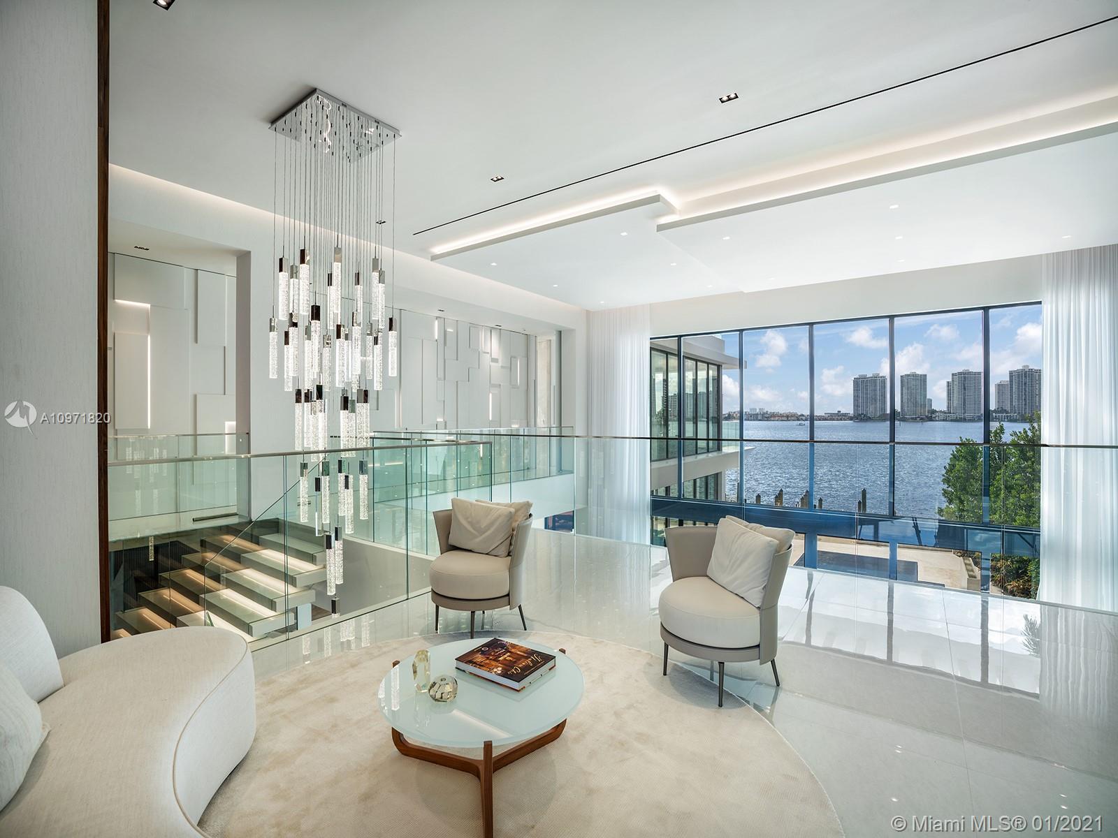 GOLDEN SHORES OCEAN BLVD - Residential