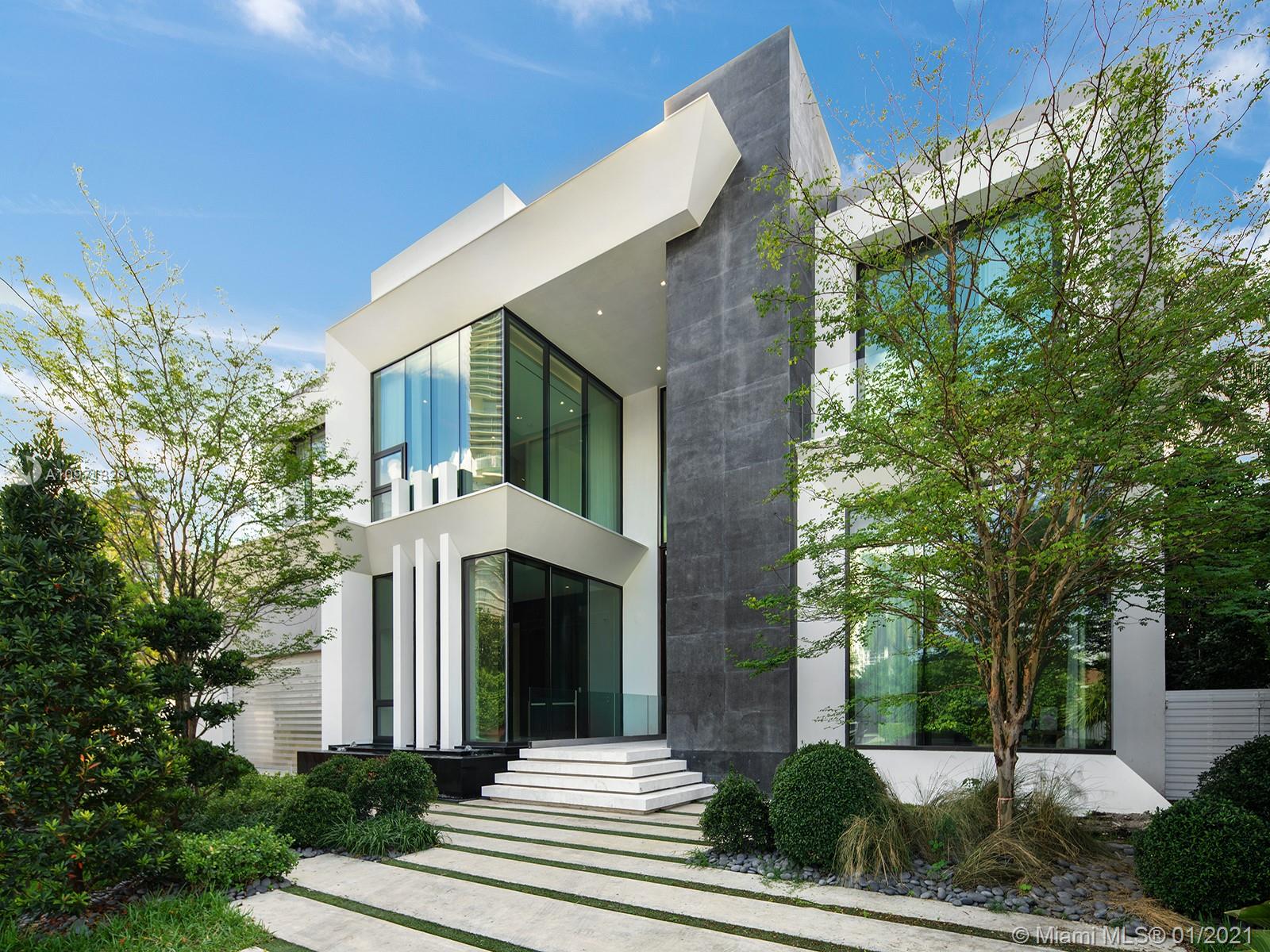 GOLDEN SHORES OCEAN BLVD - Residential