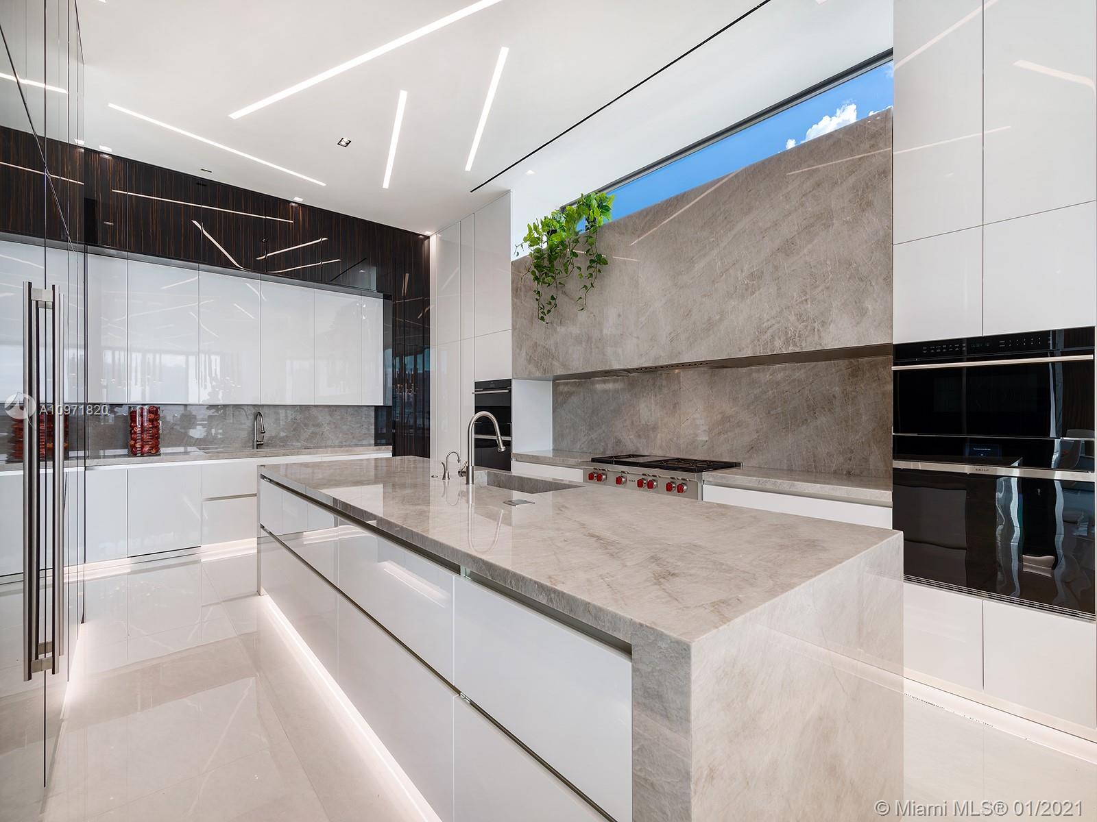 GOLDEN SHORES OCEAN BLVD - Residential