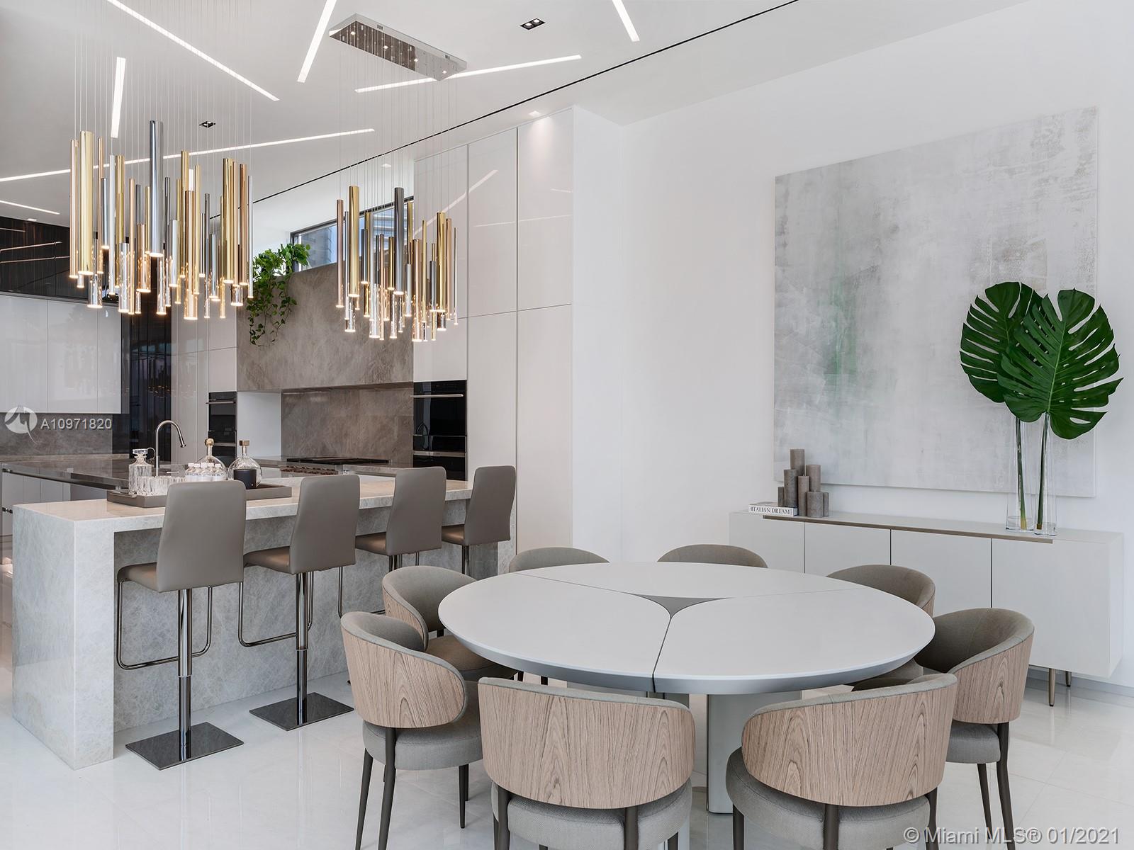 GOLDEN SHORES OCEAN BLVD - Residential