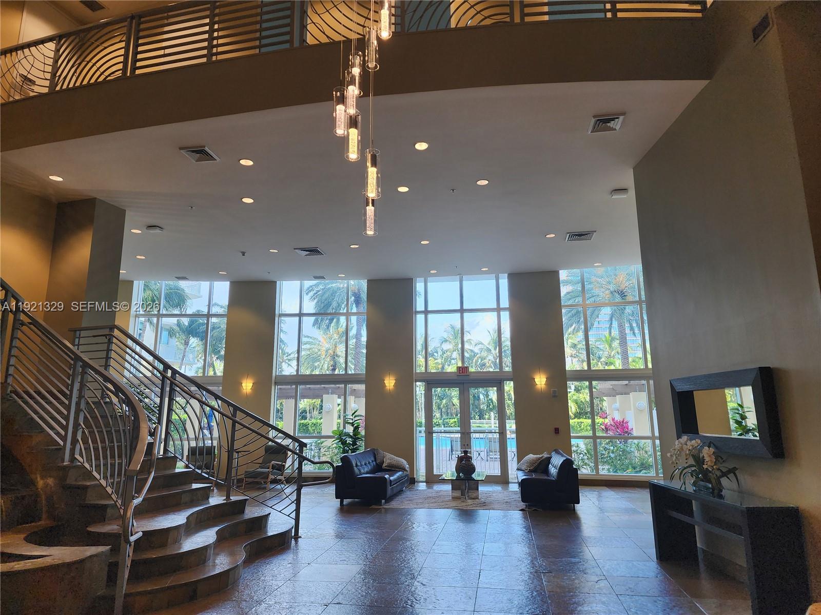 DUO CONDOMINIUM EAST - Residential