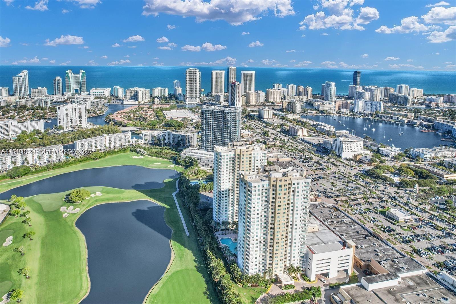 DUO CONDOMINIUM EAST - Residential