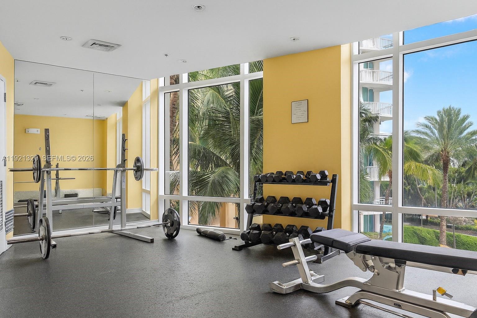 DUO CONDOMINIUM EAST - Residential