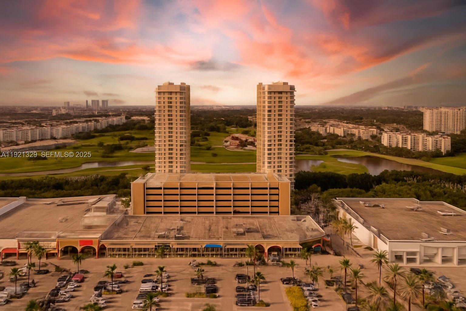 DUO CONDOMINIUM EAST - Residential