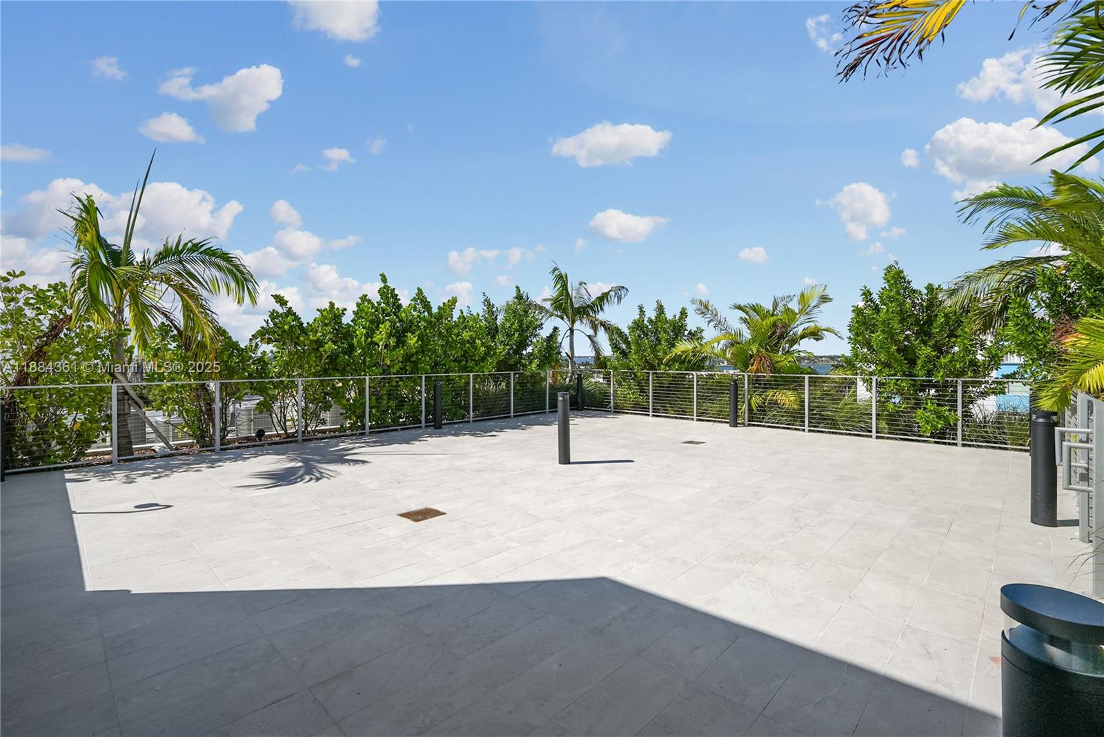 BAY HARBOR ISLAND - Residential Lease