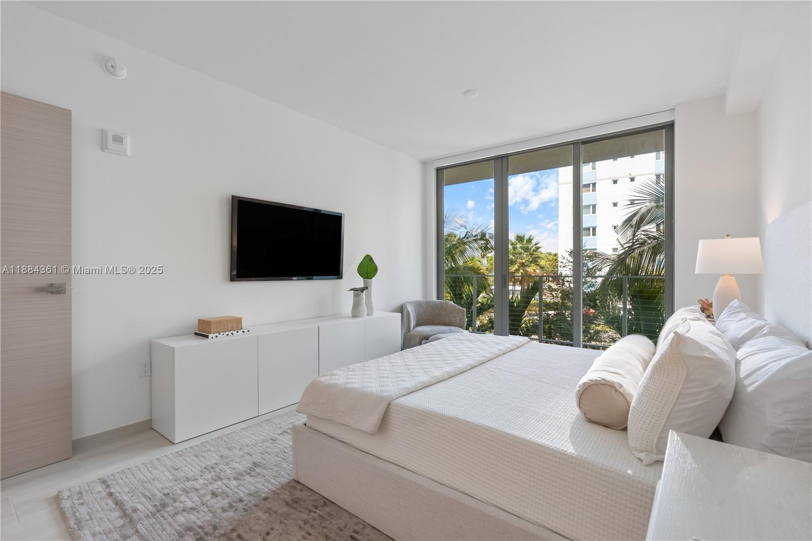 BAY HARBOR ISLAND - Residential Lease