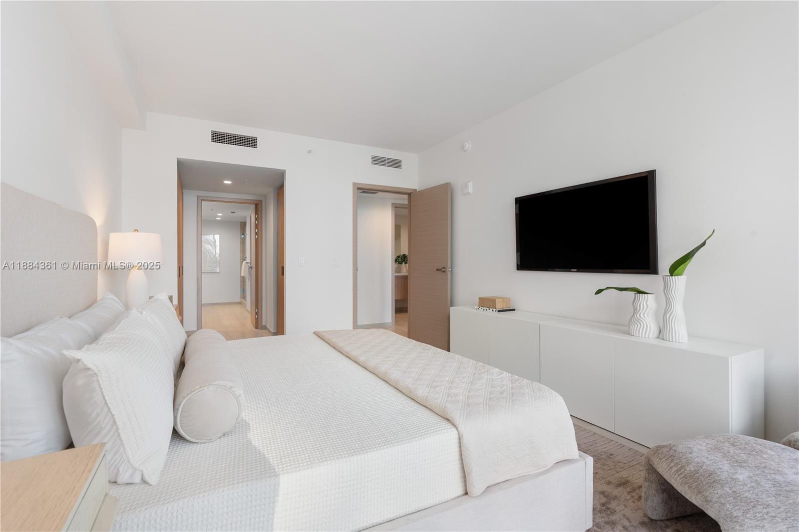 BAY HARBOR ISLAND - Residential Lease