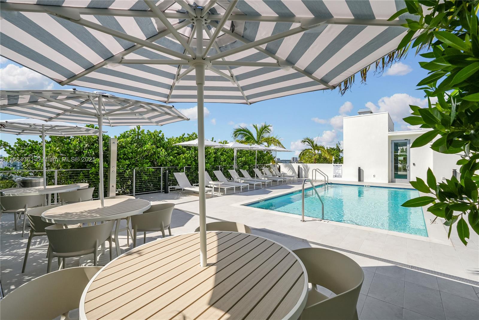 BAY HARBOR ISLAND - Residential Lease