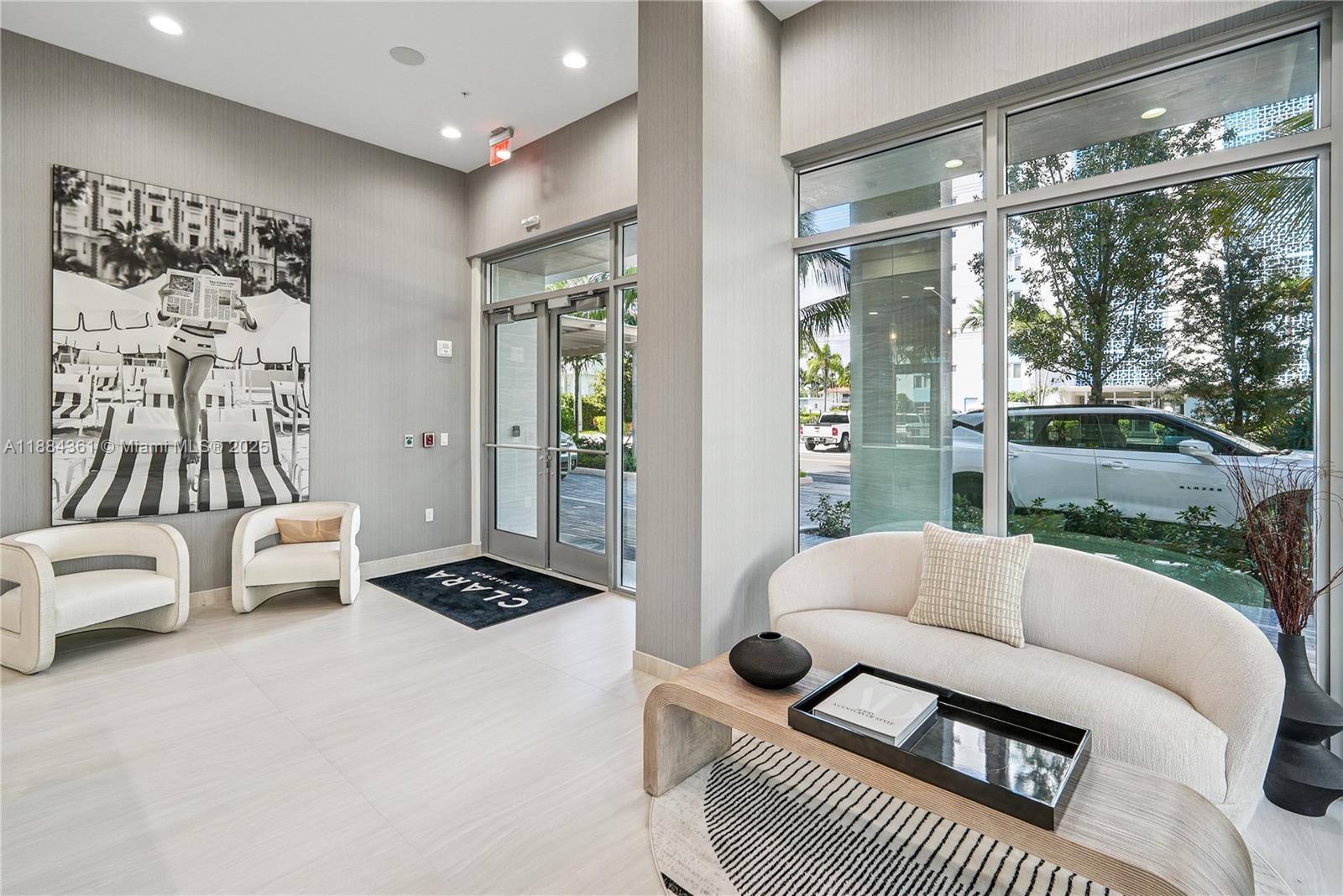 BAY HARBOR ISLAND - Residential Lease