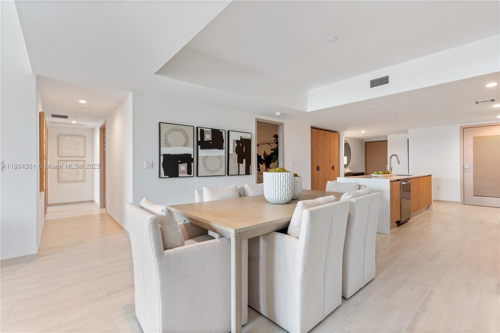 BAY HARBOR ISLAND - Residential Lease