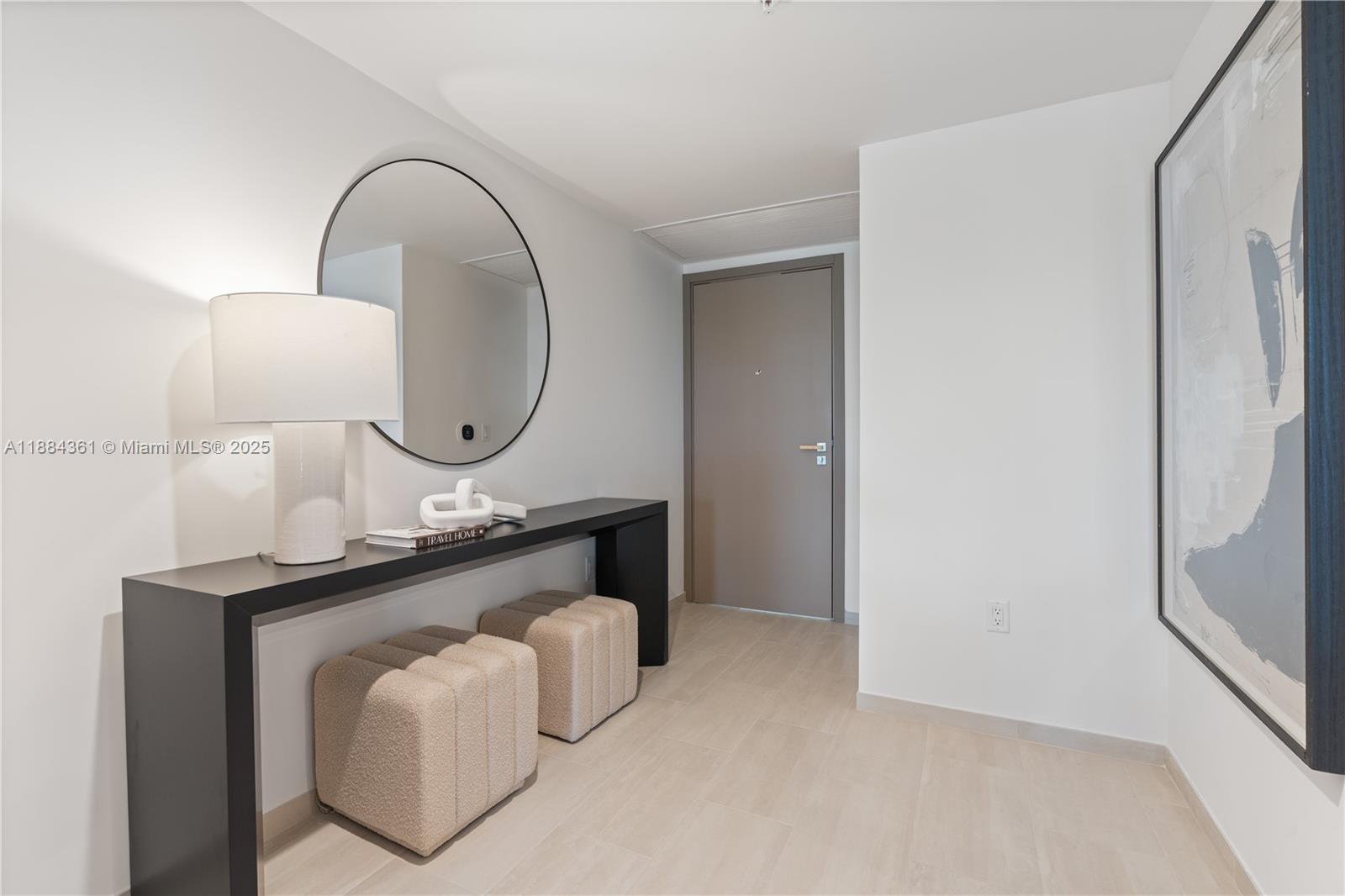 BAY HARBOR ISLAND - Residential Lease