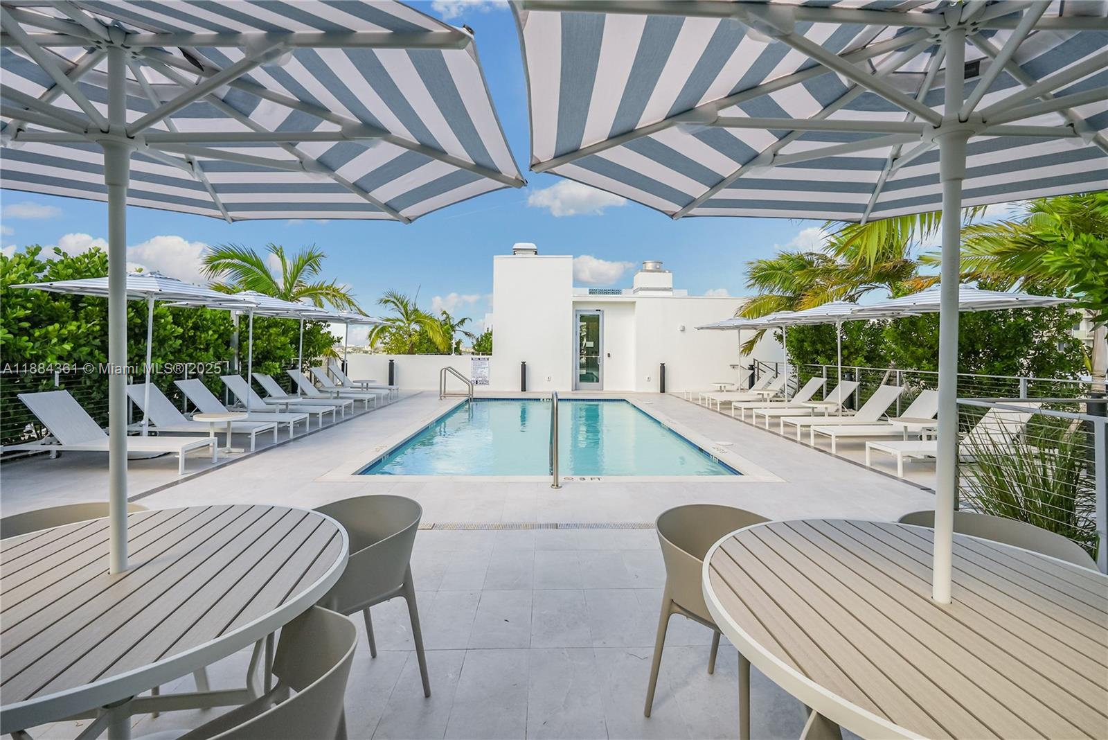 BAY HARBOR ISLAND - Residential Lease