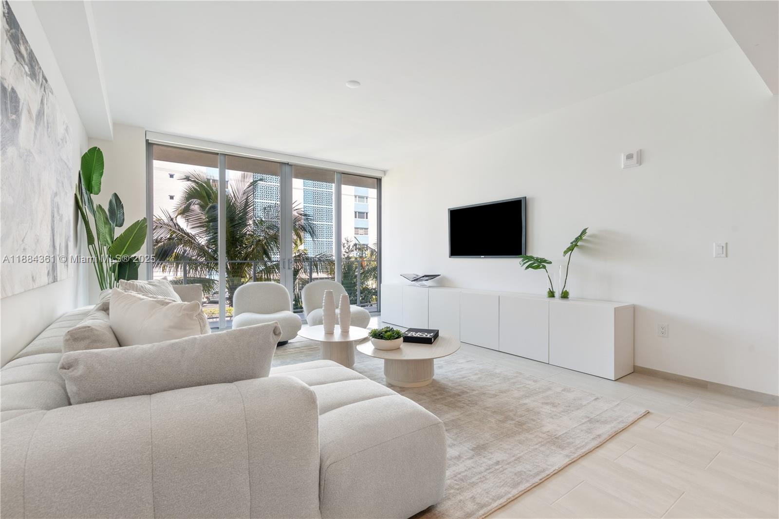 BAY HARBOR ISLAND - Residential Lease