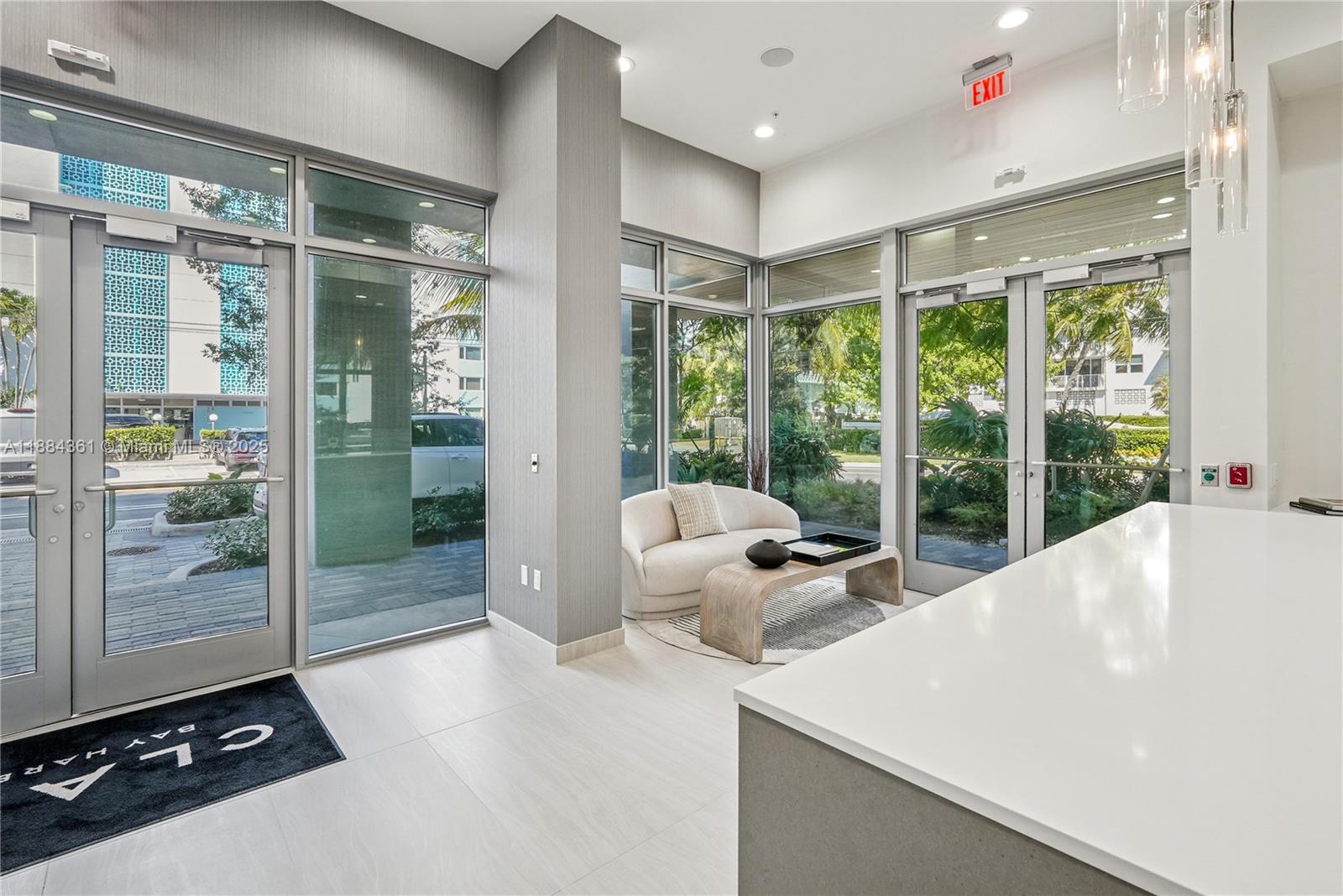 BAY HARBOR ISLAND - Residential Lease