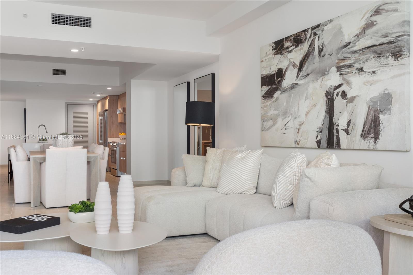 BAY HARBOR ISLAND - Residential Lease