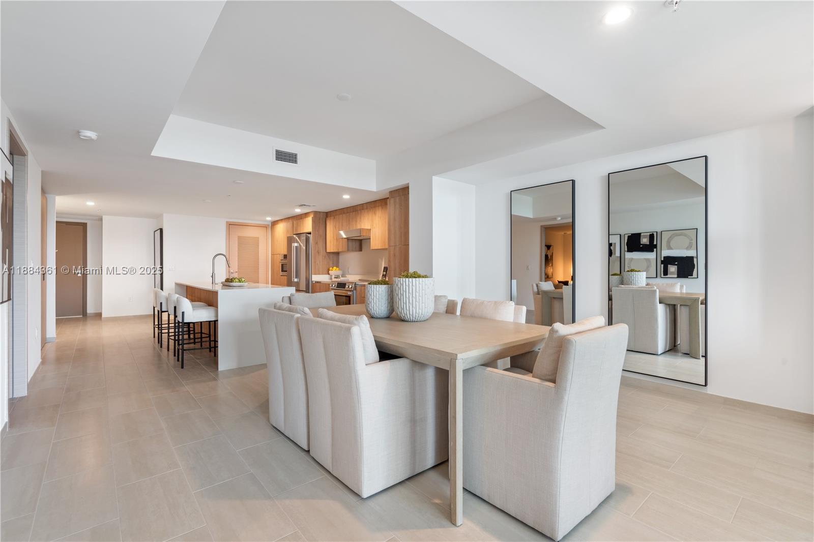 BAY HARBOR ISLAND - Residential Lease