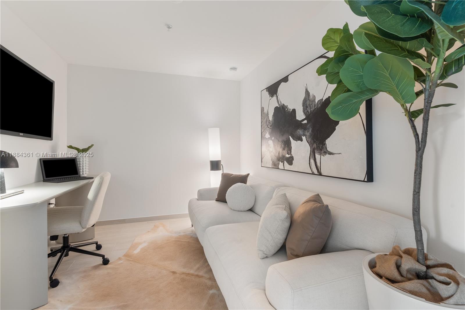 BAY HARBOR ISLAND - Residential Lease