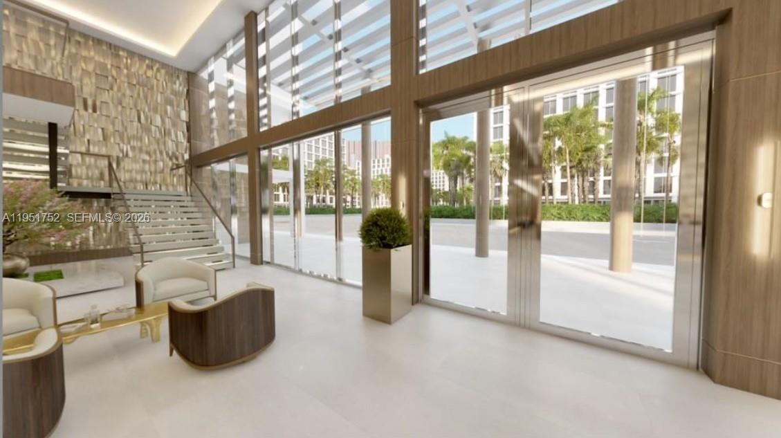 THE PLAZA OF BAL HARBOUR - Residential