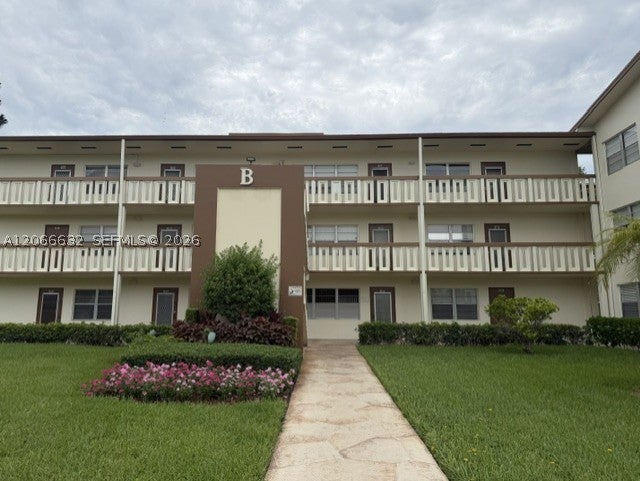 45 Mansfield B 45 - Image 1