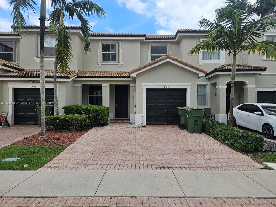 Welcome to this beautifully maintained 3 bedroom, 2.5 bath townhouse located within the double-gated community of Waterstone. This spacious home features a one-car garage, open living spaces, and rear-facing pond view. Step inside to find a versatile layout with both a family room and a separate living room. The modern kitchen flows seamlessly into the main living areas, making hosting a breeze. Upstairs, you'll find all 3 bedrooms, including a generous primary suite with a private bath, plus an additional full bathroom to serve the secondary bedrooms. For added convenience, the laundry area is also located upstairs, making daily chores a little easier. Enjoy community amenities such as pool and fitness center. Prime location that is close to shopping, dining, and major highways.