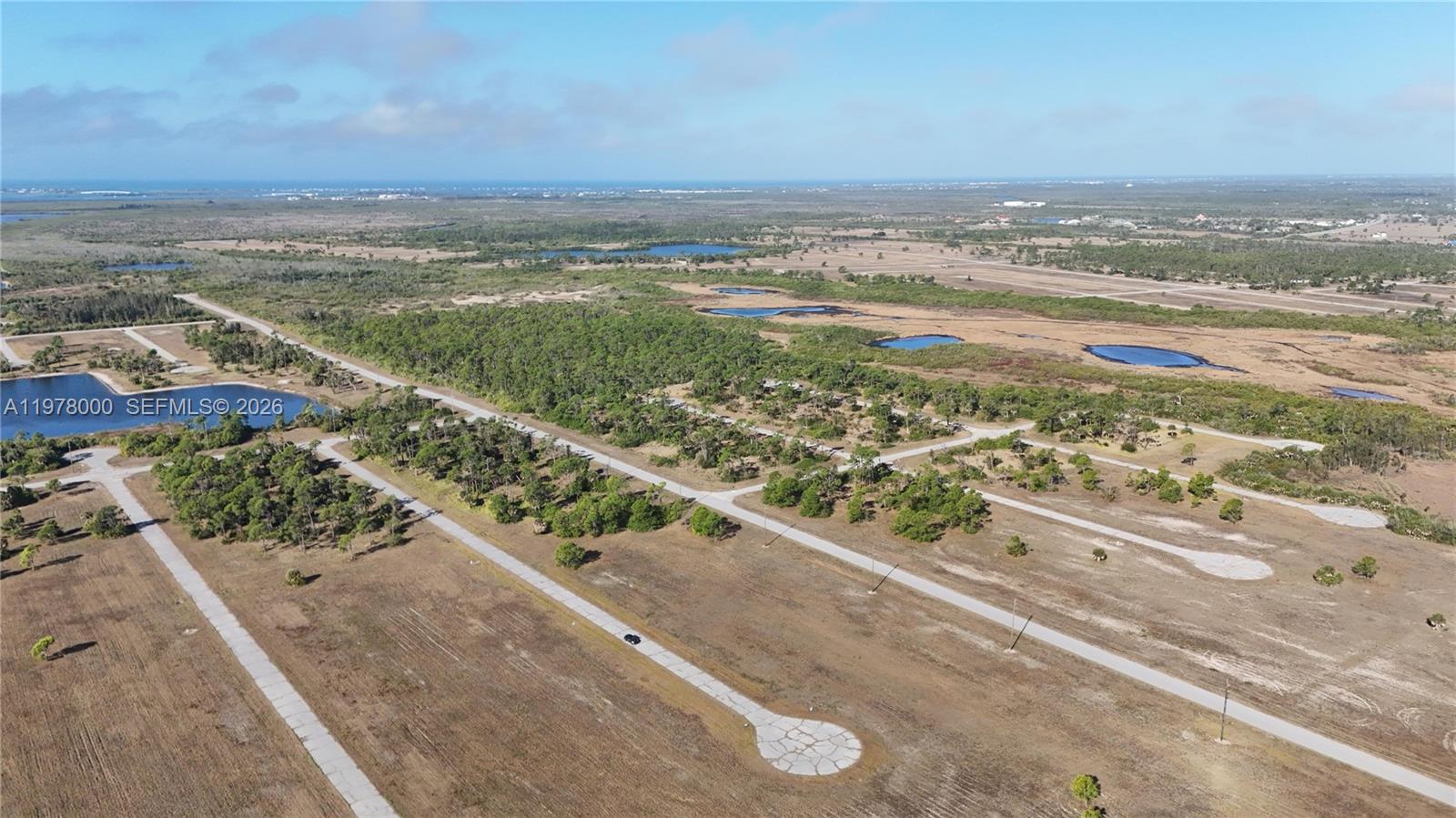 ROTONDA VILLAS - Land