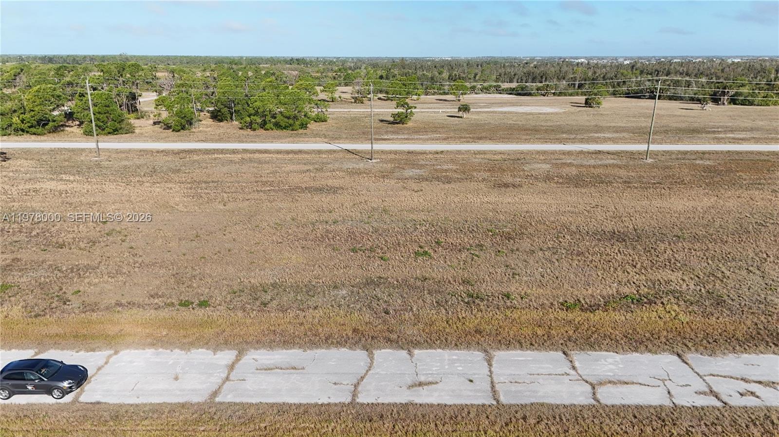 ROTONDA VILLAS - Land