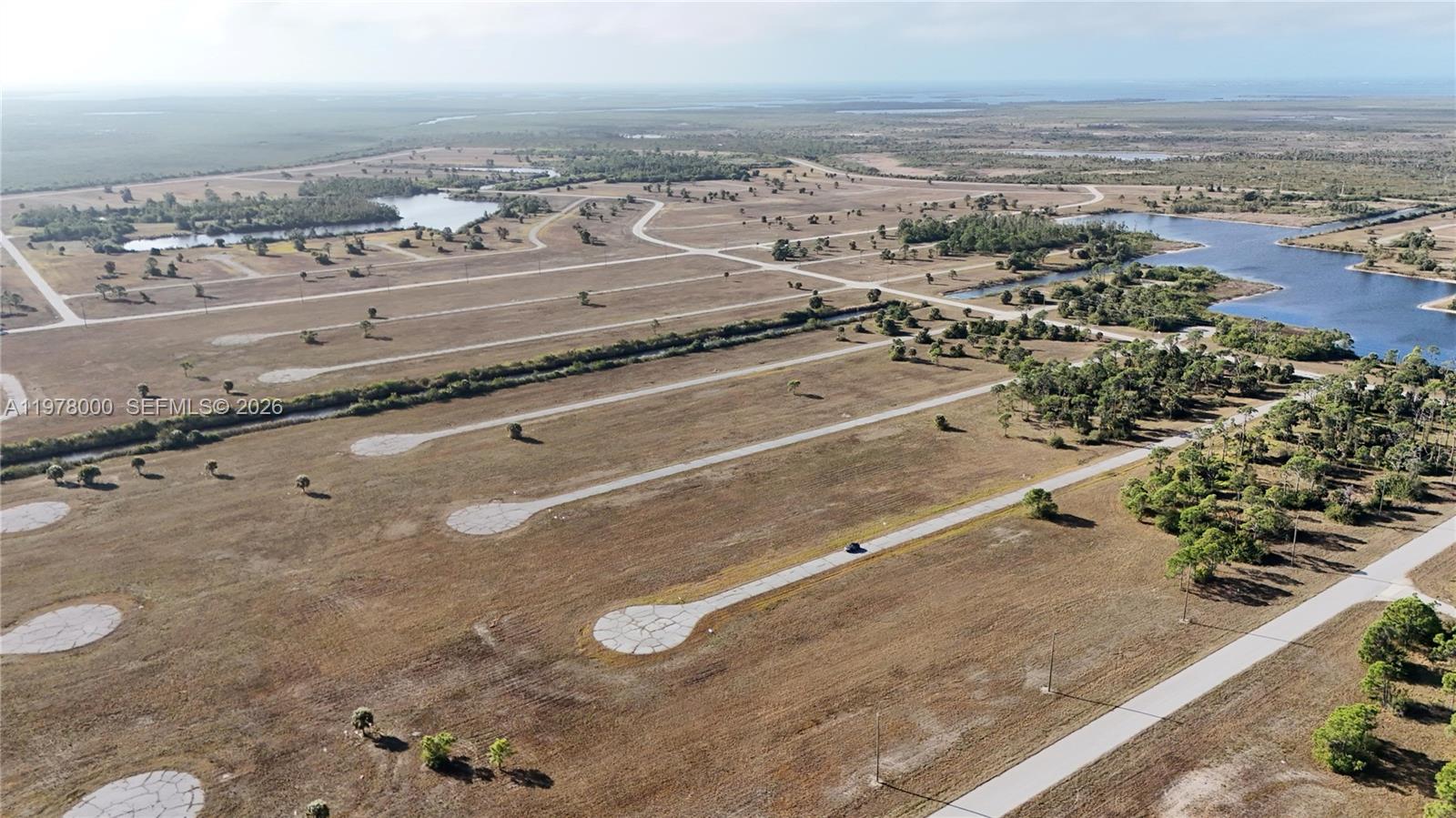 ROTONDA VILLAS - Land